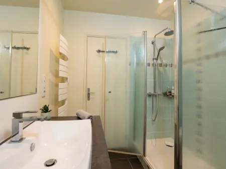 L'ilet, Location Maison 6 personnes à Cancale - Photo 26