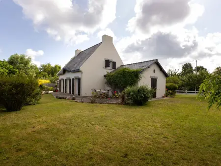 L'ilet, Location Maison 6 personnes à Cancale - Photo 27