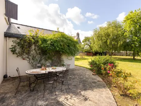 L'ilet, Location Maison 6 personnes à Cancale - Photo 29
