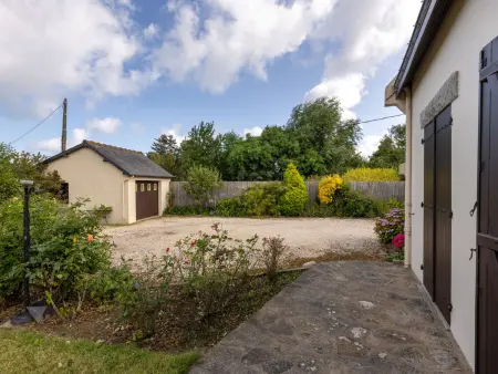 L'ilet, Location Maison 6 personnes à Cancale - Photo 30