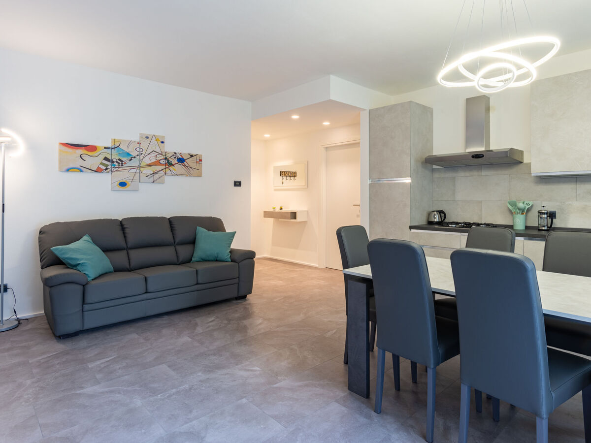 Livia, appartement rénové 70 m² près du lac de Côme - Photo 1