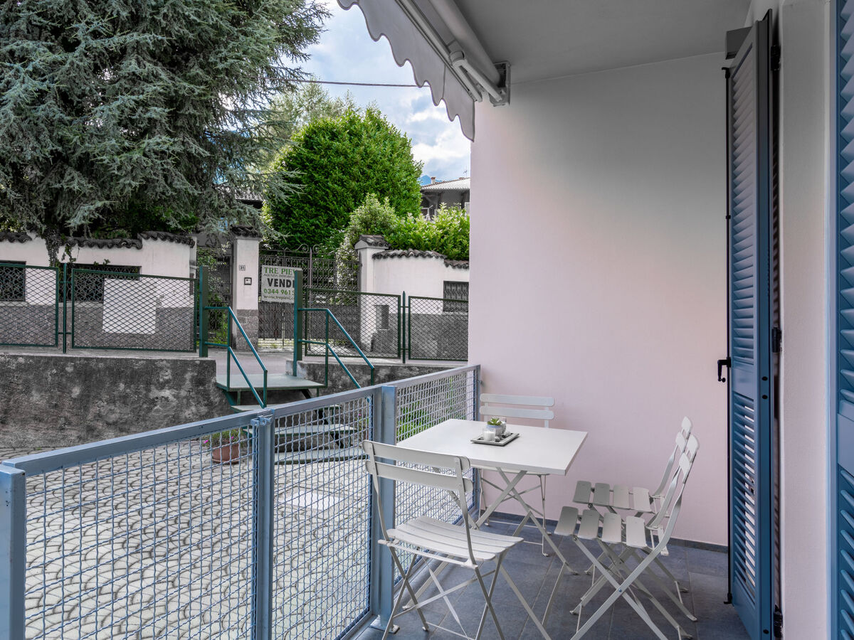 Livia, appartement rénové 70 m² près du lac de Côme - Photo 3
