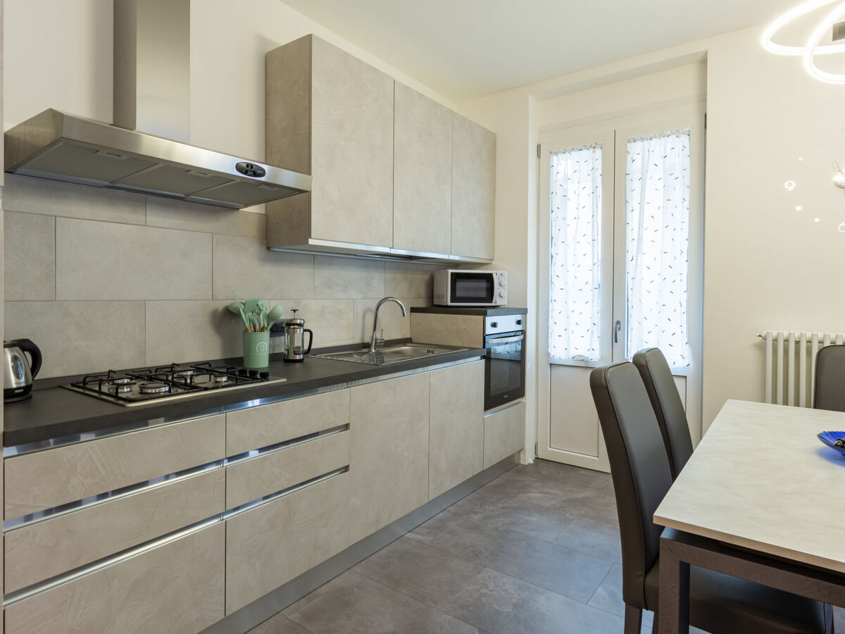 Livia, appartement rénové 70 m² près du lac de Côme - Photo 4