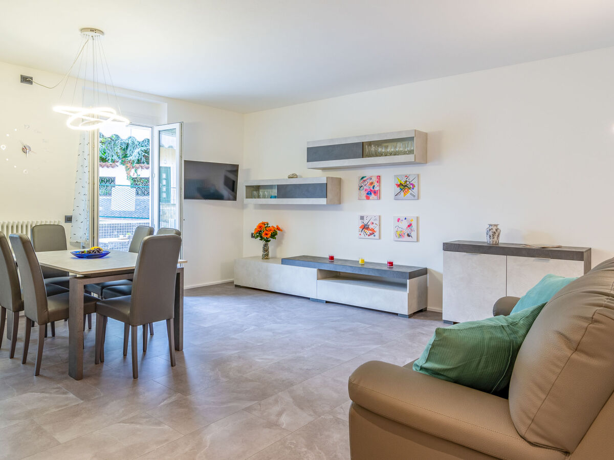 Livia, appartement rénové 70 m² près du lac de Côme - Photo 6