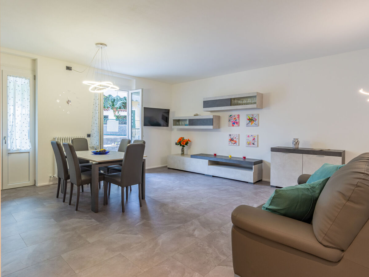 Livia, appartement rénové 70 m² près du lac de Côme - Photo 8