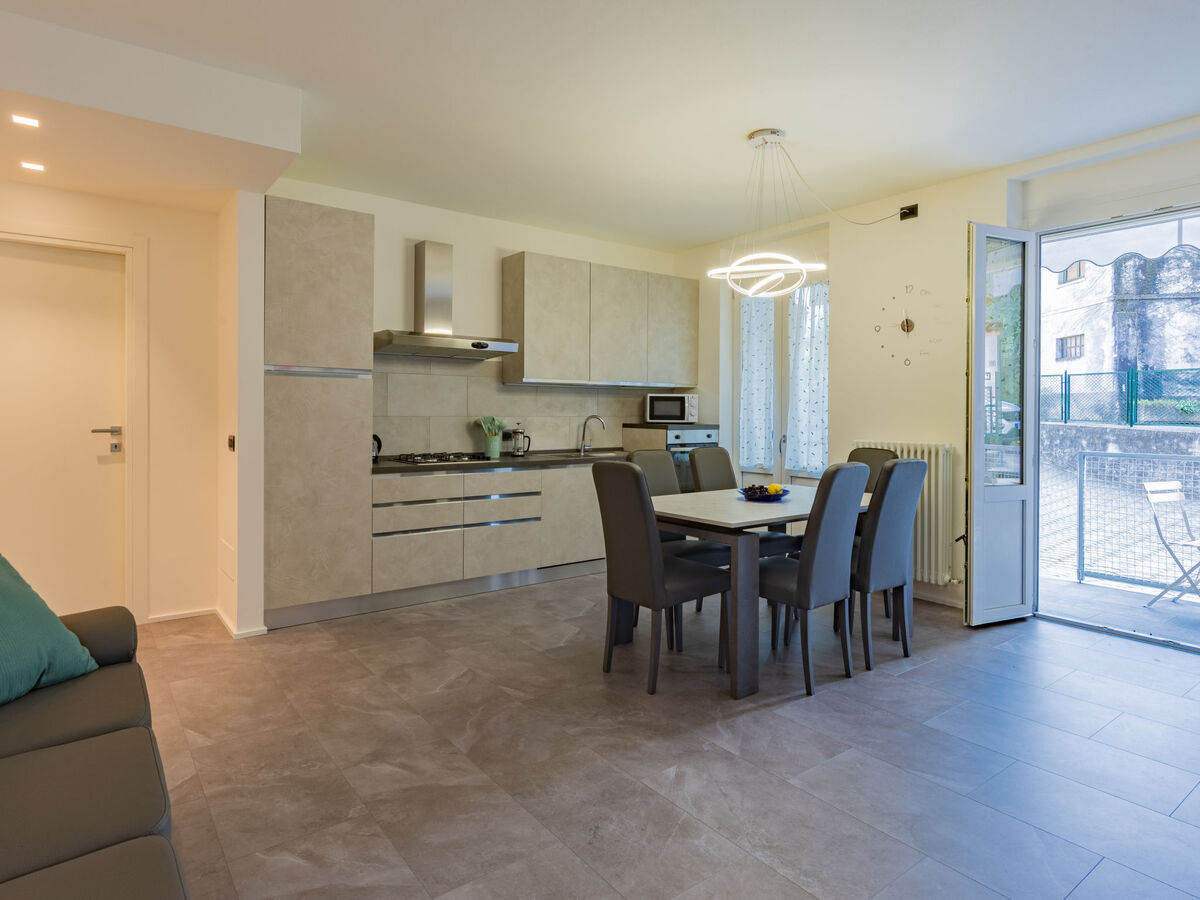 Livia, appartement rénové 70 m² près du lac de Côme - Photo 11