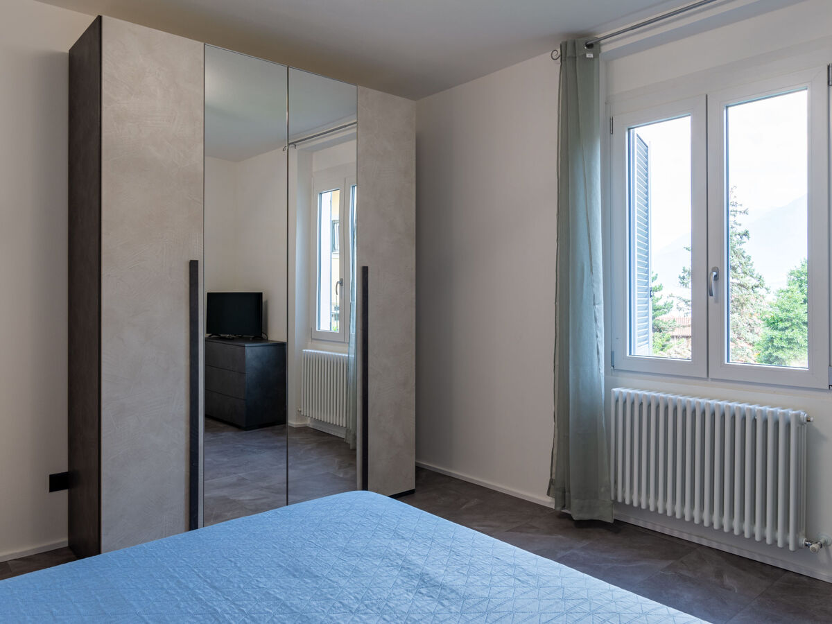 Livia, appartement rénové 70 m² près du lac de Côme - Photo 20
