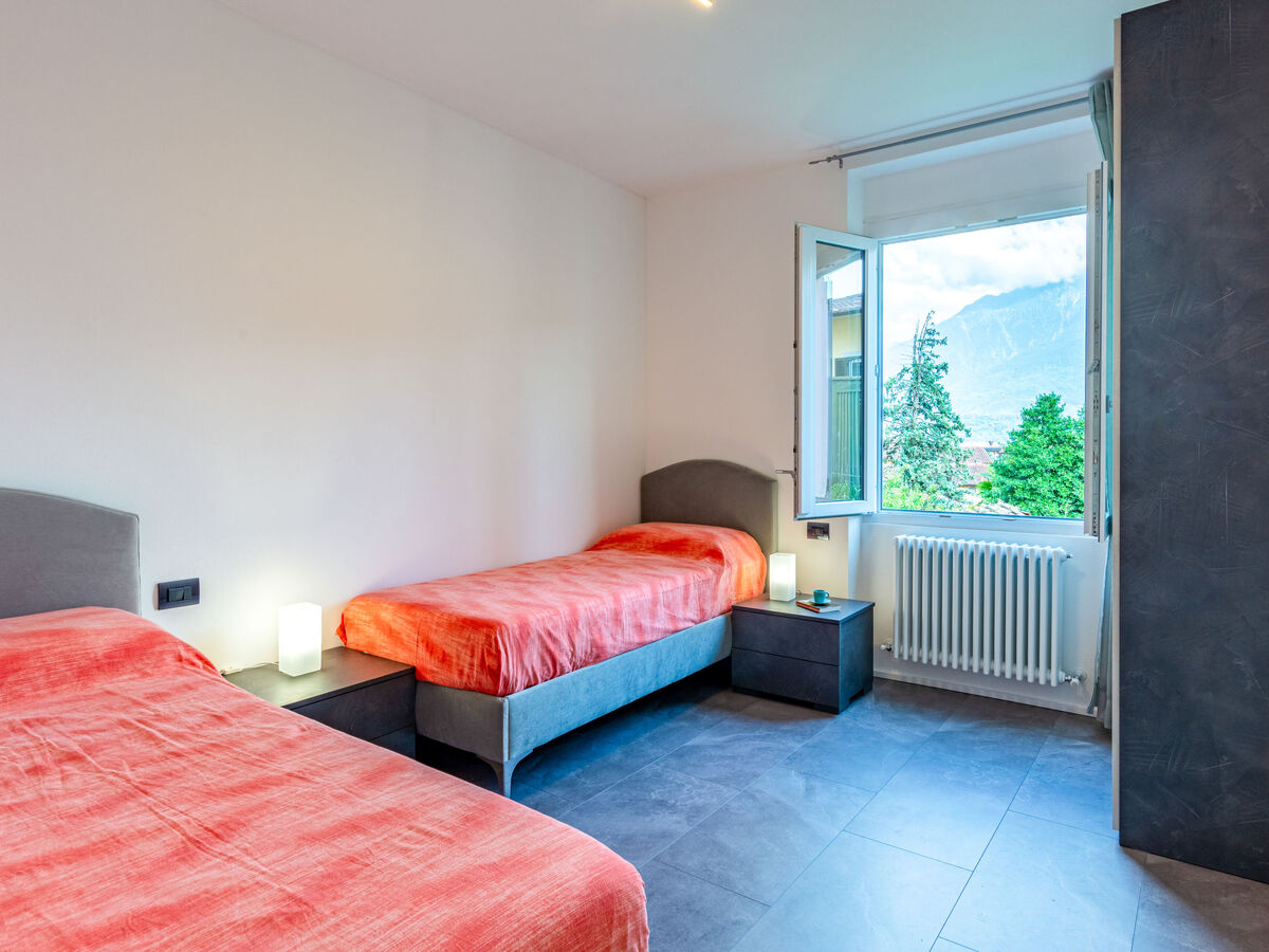 Livia, appartement rénové 70 m² près du lac de Côme - Photo 21