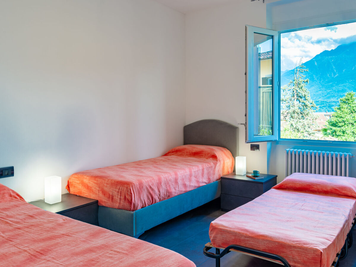 Livia, appartement rénové 70 m² près du lac de Côme - Photo 22