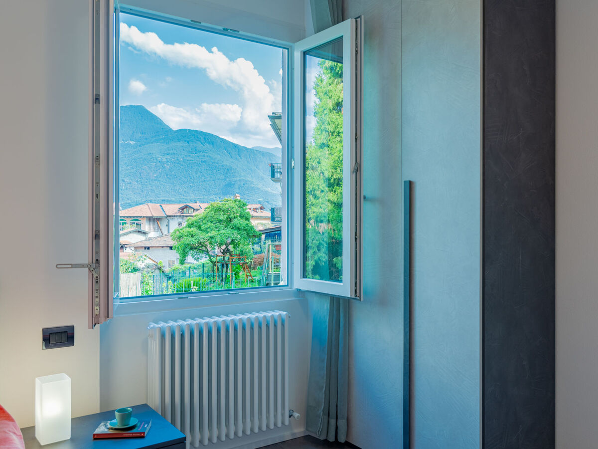 Livia, appartement rénové 70 m² près du lac de Côme - Photo 23