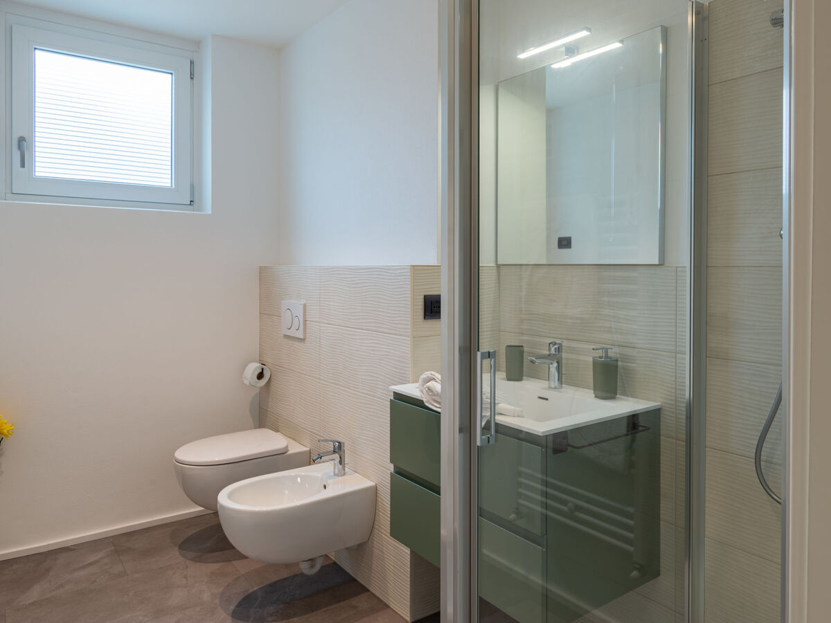 Livia, appartement rénové 70 m² près du lac de Côme - Photo 26