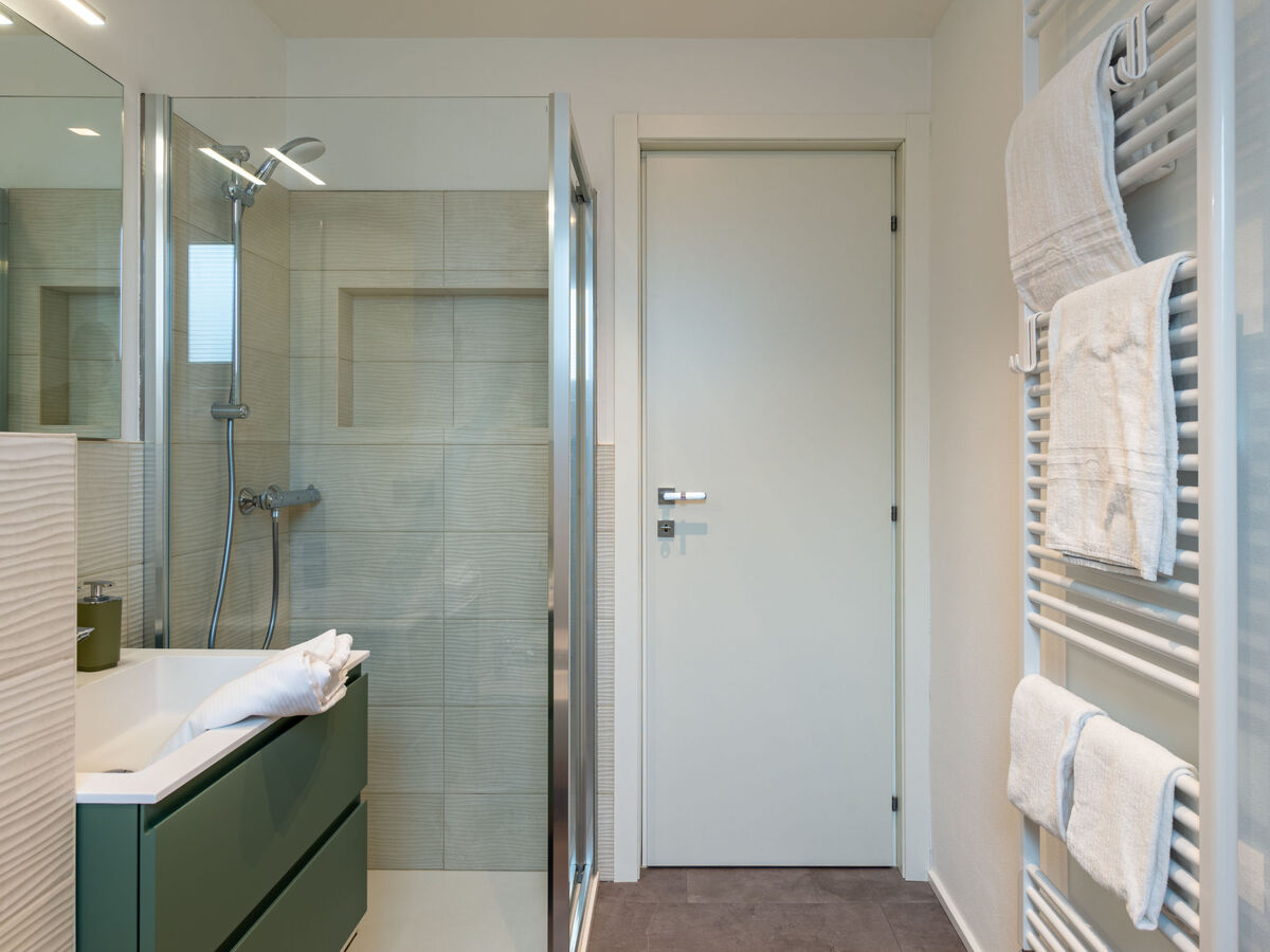 Livia, appartement rénové 70 m² près du lac de Côme - Photo 27