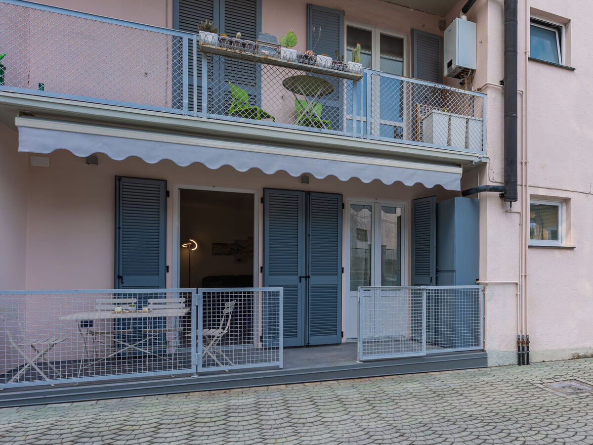 Livia, appartement rénové 70 m² près du lac de Côme - Photo 30