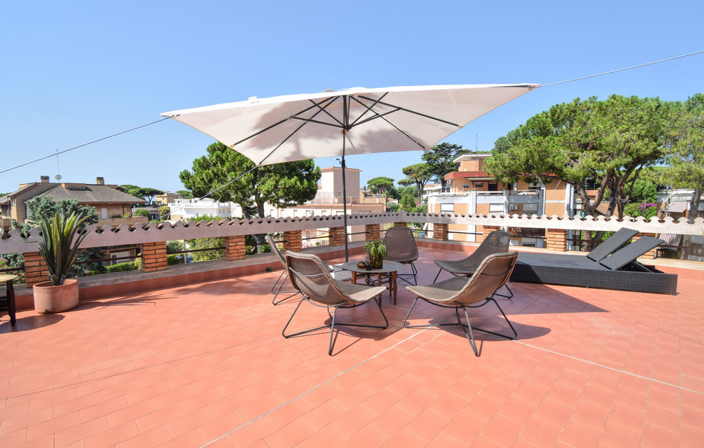 Maison 6 personnes à Anzio - Photo 2