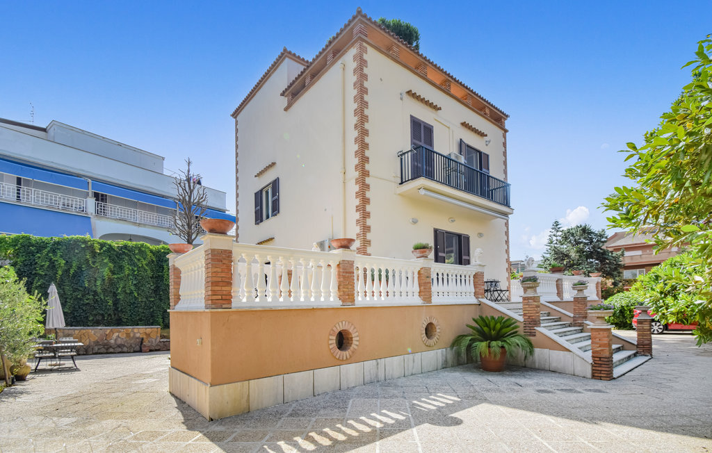 Maison 6 personnes à Anzio - Photo 8