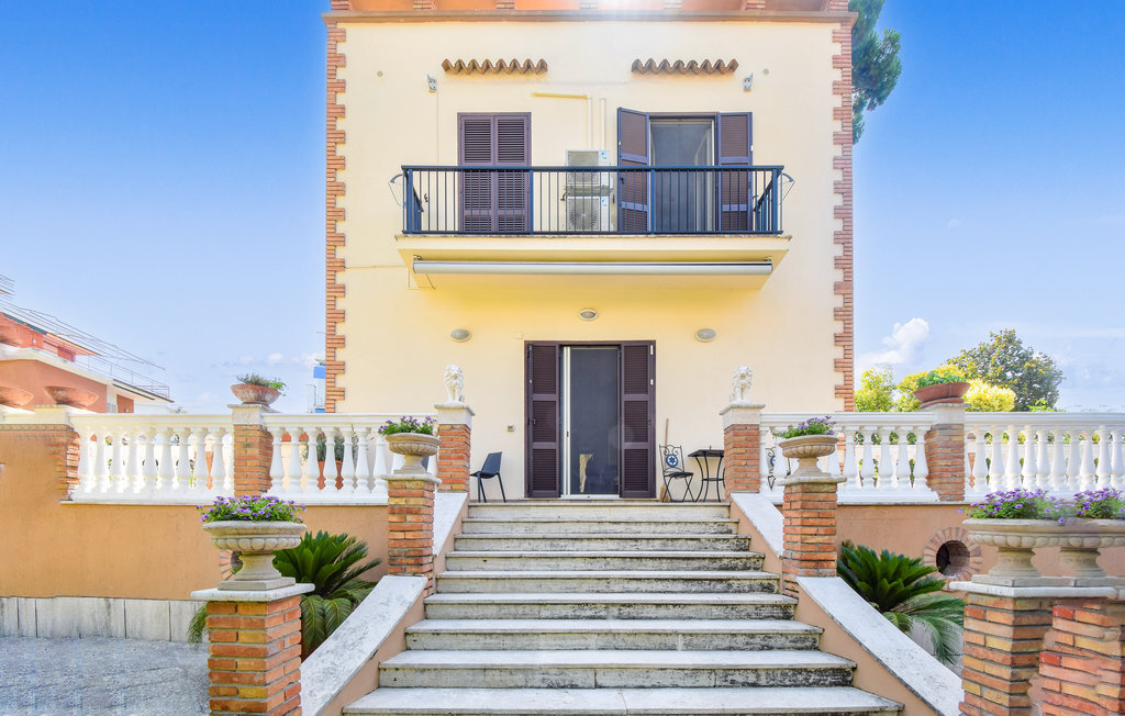 Maison 6 personnes à Anzio - Photo 9