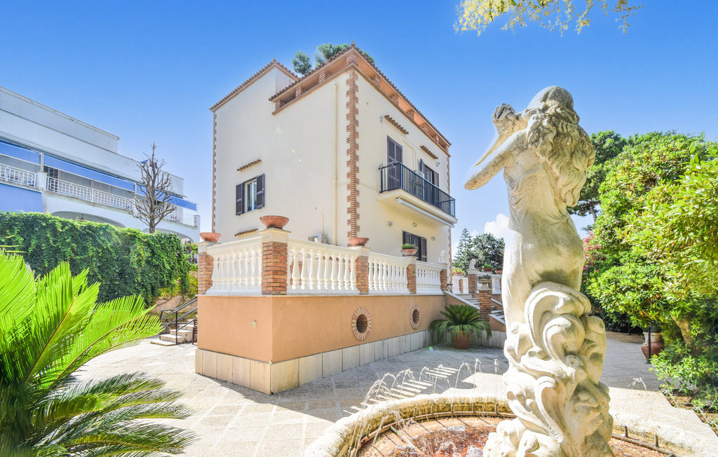 Maison 6 personnes à Anzio - Photo 10