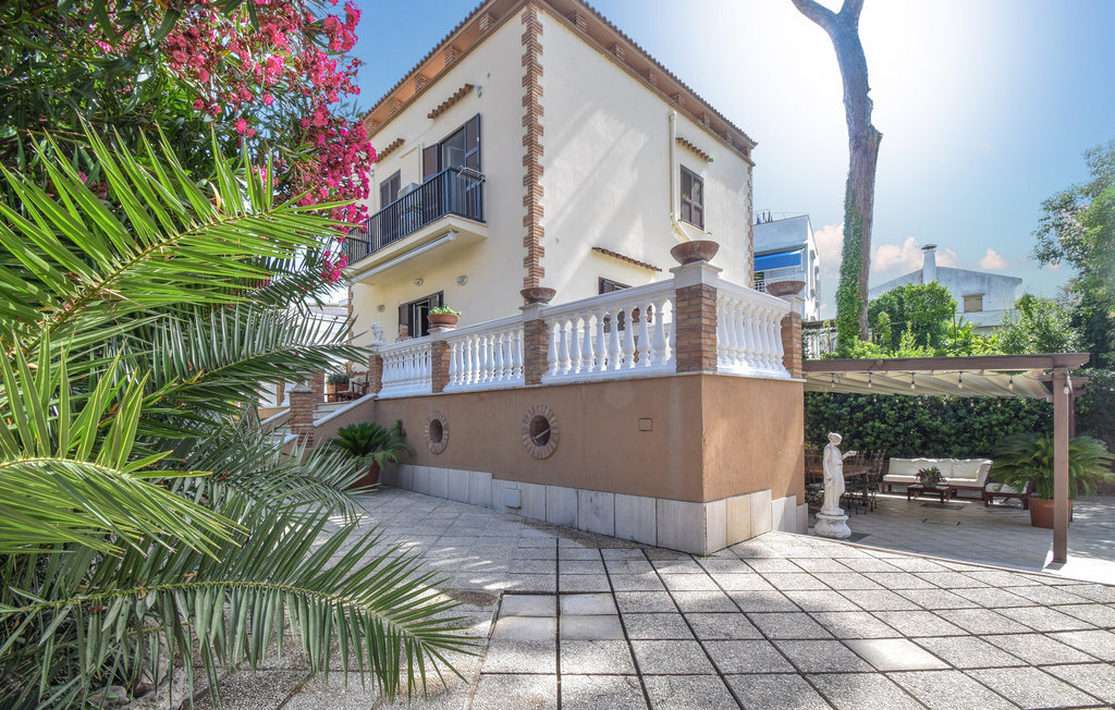 Maison 6 personnes à Anzio - Photo 11