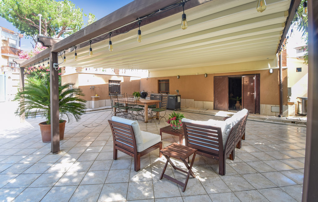 Maison 6 personnes à Anzio - Photo 12