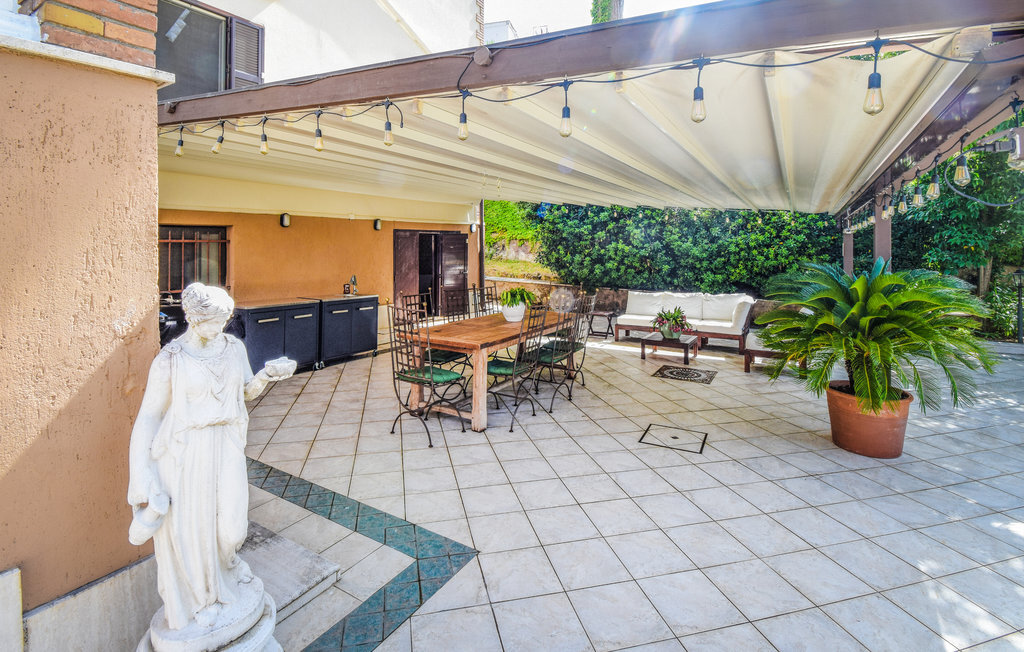 Maison 6 personnes à Anzio - Photo 13