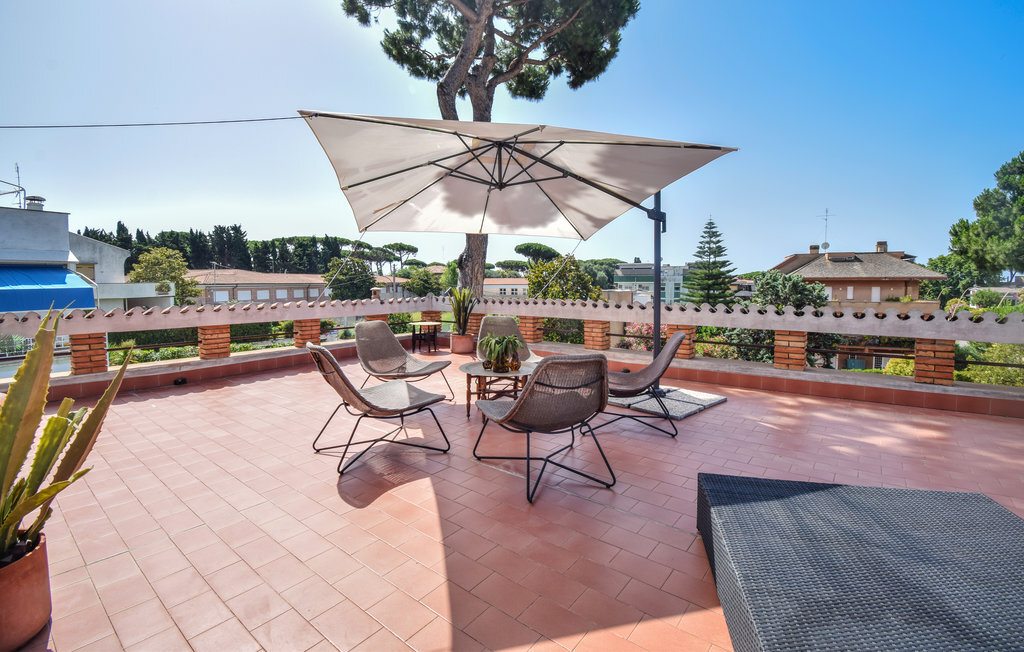 Maison 6 personnes à Anzio - Photo 15