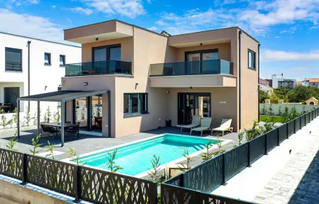 Location maison à Vodice