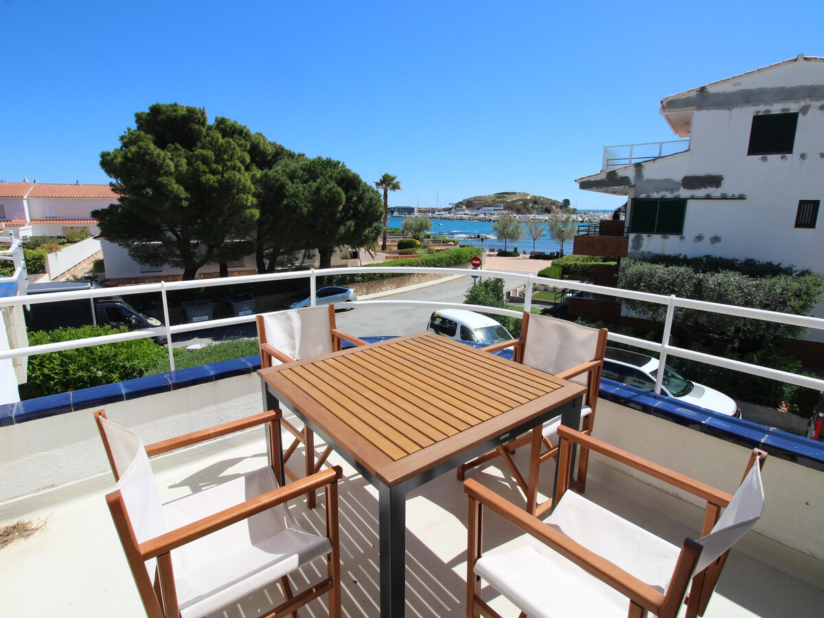 Appartement 2 ch avec terrasse vue mer à Llançà - Photo 1