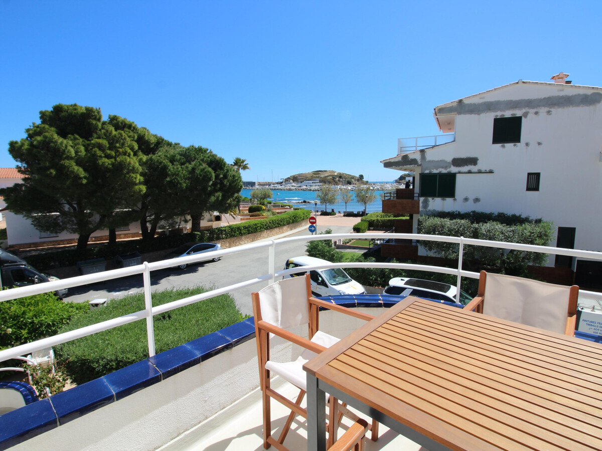 Appartement 2 ch avec terrasse vue mer à Llançà - Photo 2