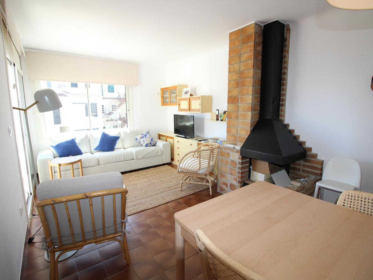 Appartement 2 ch avec terrasse vue mer à Llançà - Photo 3