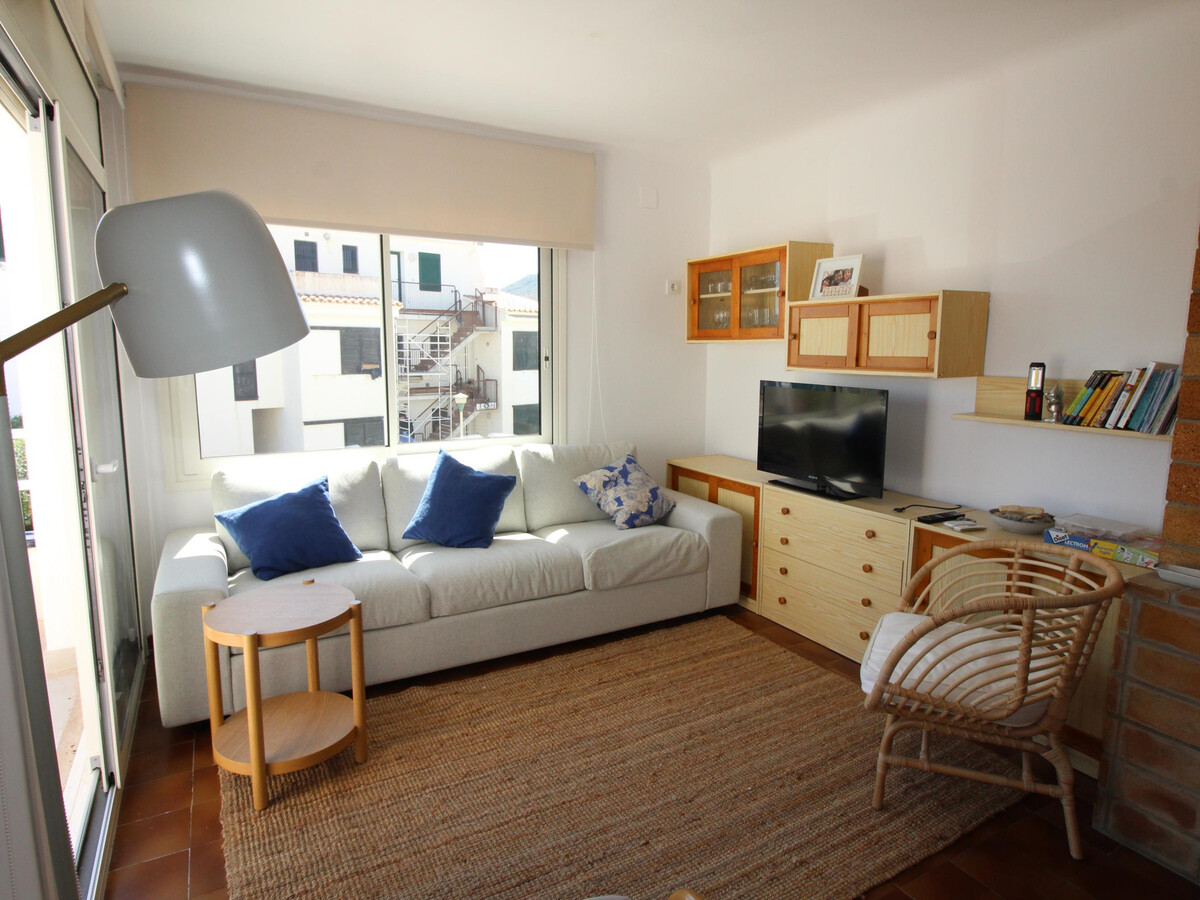 Appartement 2 ch avec terrasse vue mer à Llançà - Photo 4