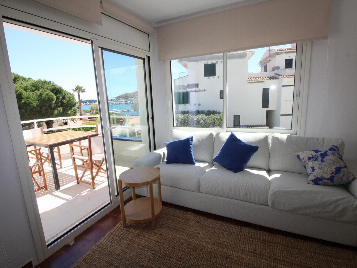 Appartement 2 ch avec terrasse vue mer à Llançà - Photo 5
