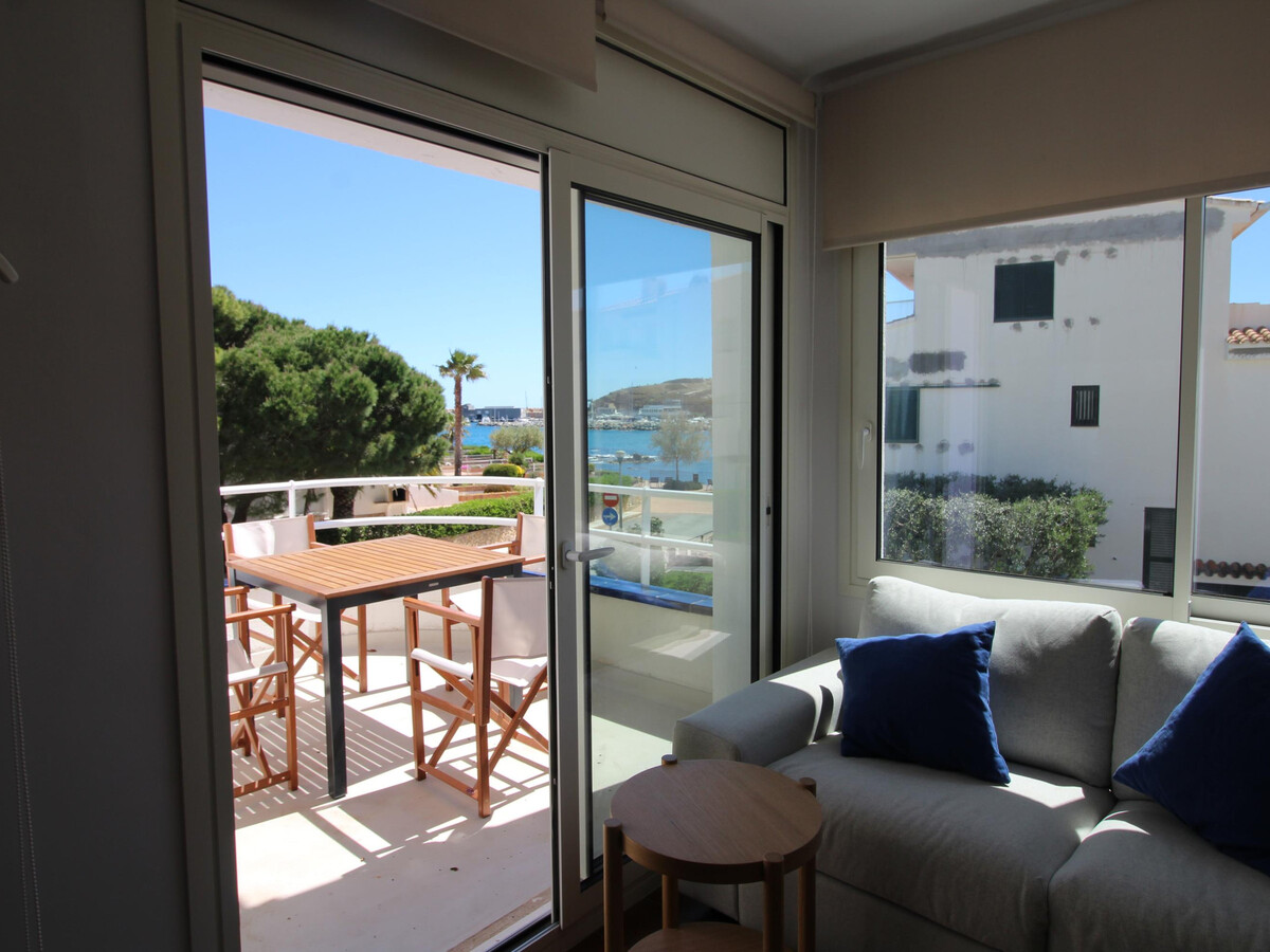 Appartement 2 ch avec terrasse vue mer à Llançà - Photo 6