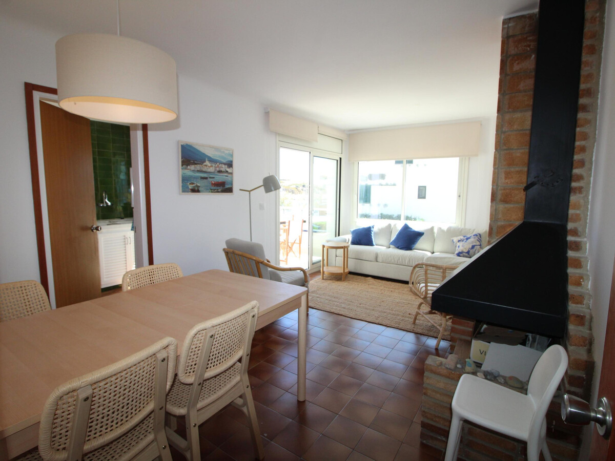Appartement 2 ch avec terrasse vue mer à Llançà - Photo 7