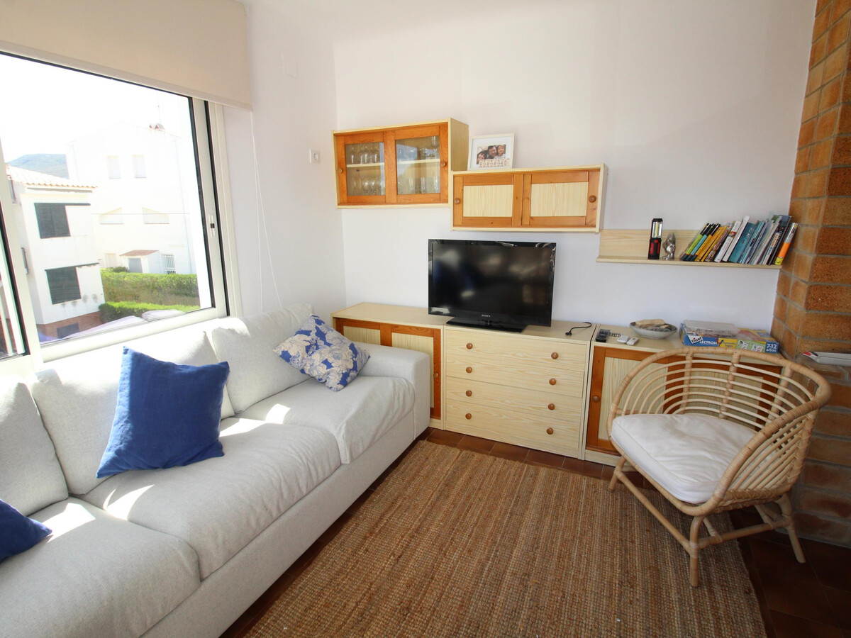 Appartement 2 ch avec terrasse vue mer à Llançà - Photo 8