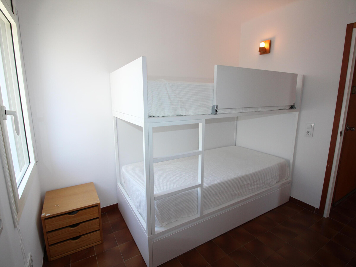Appartement 2 ch avec terrasse vue mer à Llançà - Photo 11