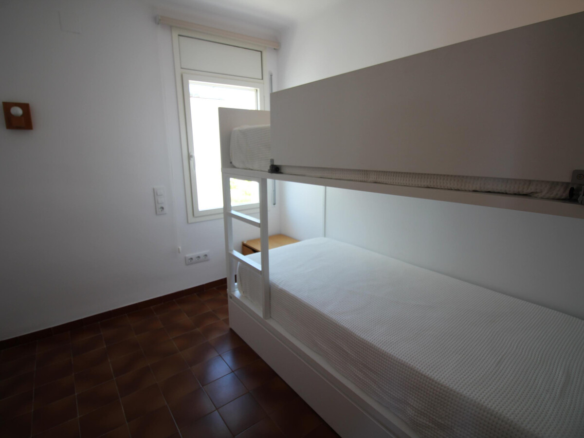 Appartement 2 ch avec terrasse vue mer à Llançà - Photo 12