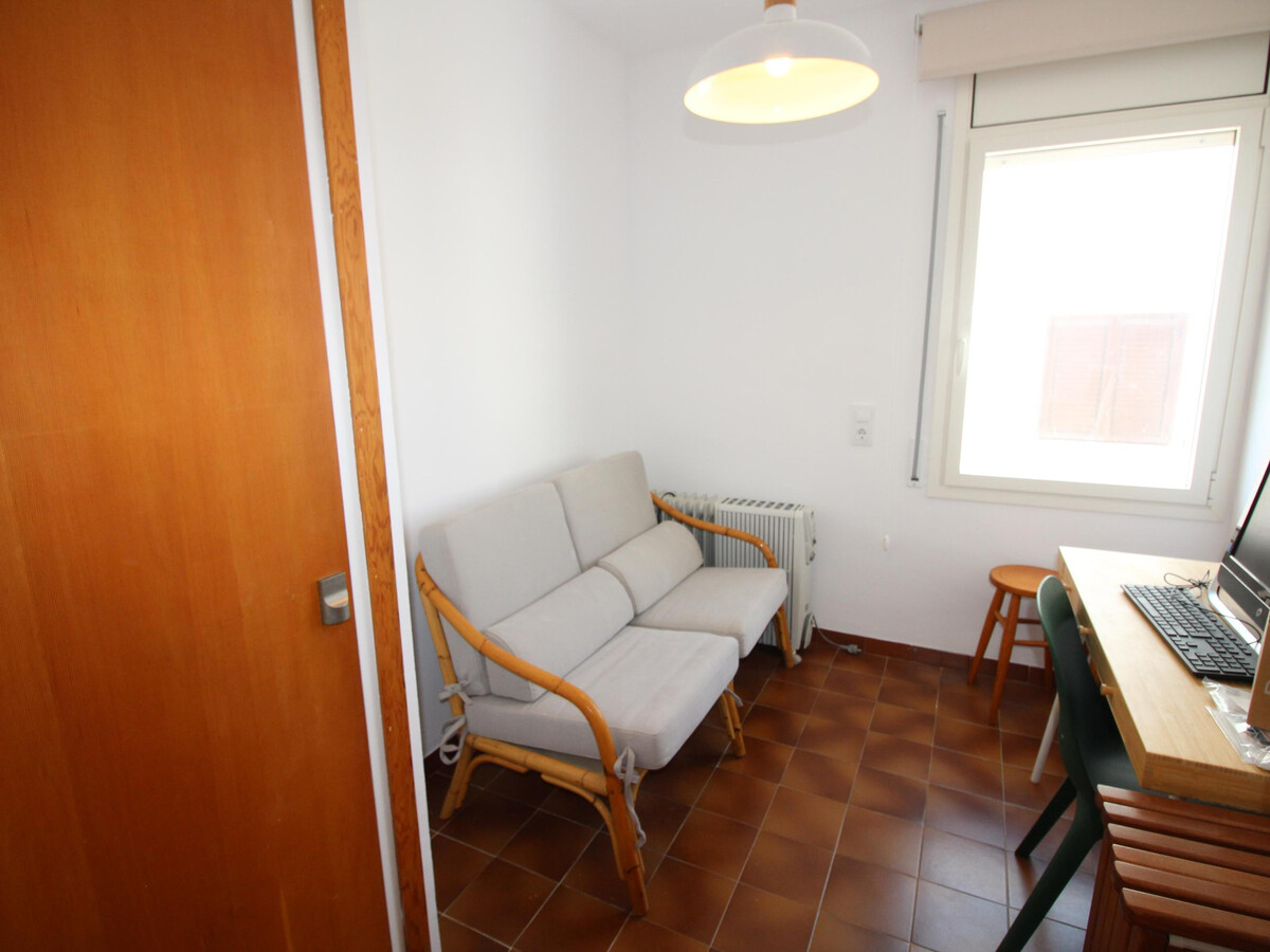 Appartement 2 ch avec terrasse vue mer à Llançà - Photo 13