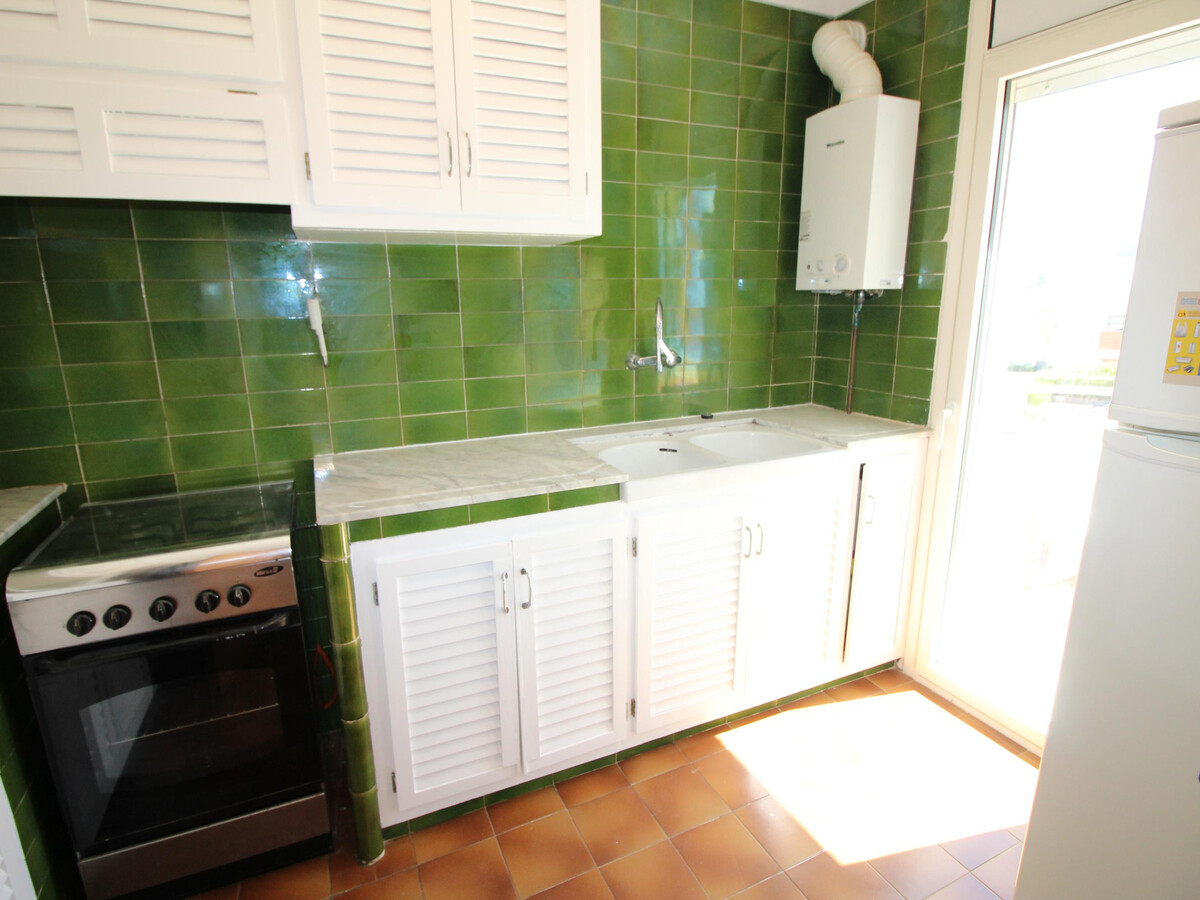 Appartement 2 ch avec terrasse vue mer à Llançà - Photo 18