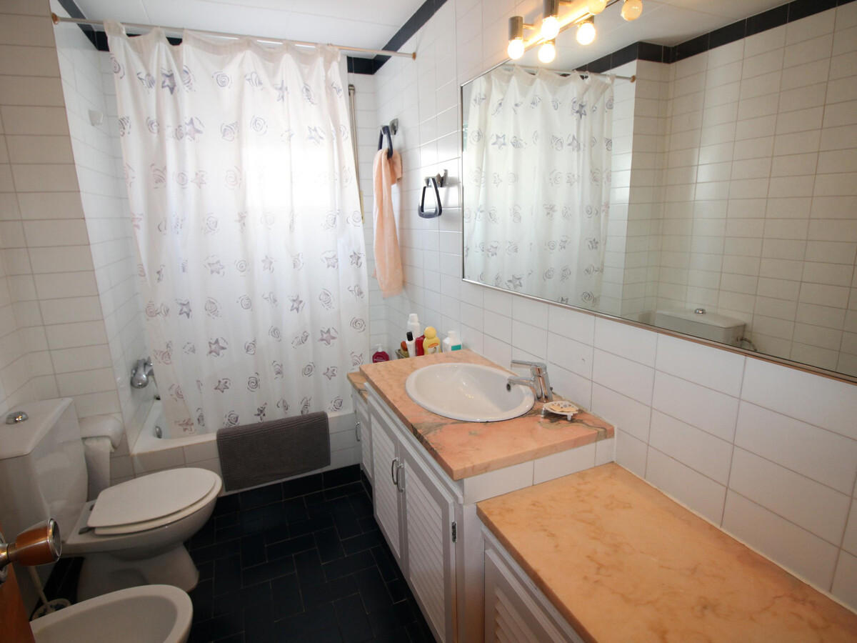 Appartement 2 ch avec terrasse vue mer à Llançà - Photo 19