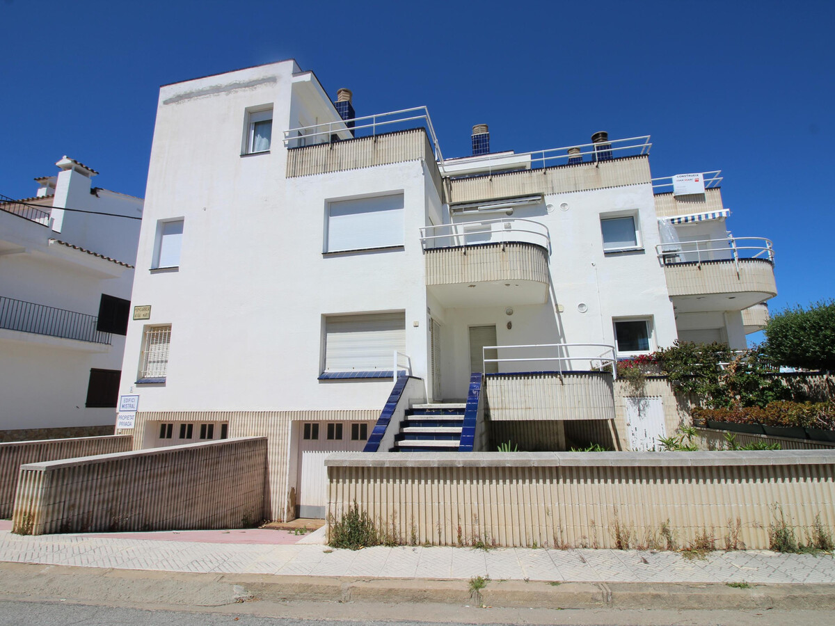 Appartement 2 ch avec terrasse vue mer à Llançà - Photo 22