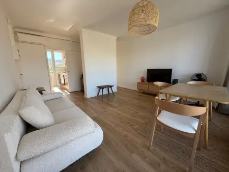 Studio 35m² vue mer avec loggia à Banyuls-sur-Mer : photo 7