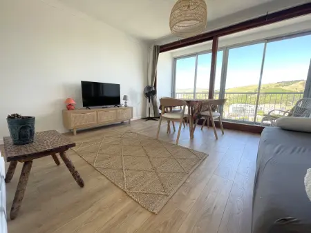 Studio 35m² vue mer avec loggia à Banyuls-sur-Mer : photo 8