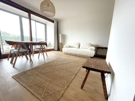 Studio 35m² vue mer avec loggia à Banyuls-sur-Mer : photo 10
