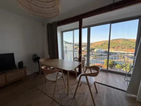 Studio 35m² vue mer avec loggia à Banyuls-sur-Mer : photo 13