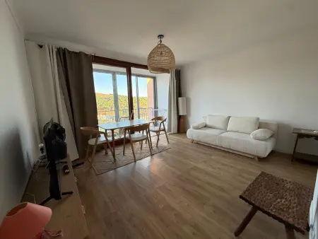 Studio 35m² vue mer avec loggia à Banyuls-sur-Mer : photo 14