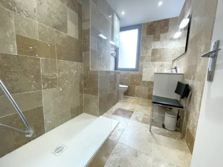 Studio 35m² vue mer avec loggia à Banyuls-sur-Mer : photo 18