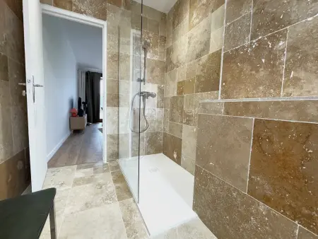 Studio 35m² vue mer avec loggia à Banyuls-sur-Mer : photo 19