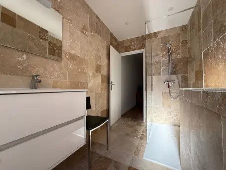 Studio 35m² vue mer avec loggia à Banyuls-sur-Mer : photo 20