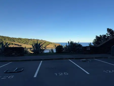 Studio 35m² vue mer avec loggia à Banyuls-sur-Mer : photo 24