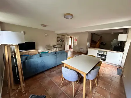 Gîte Contemporain près de l'Abbaye de Noirlac : photo 7